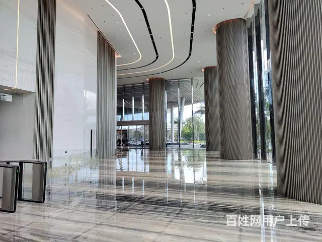免中介 环宇城 全新甲级办公 220平急租 - 图片 4