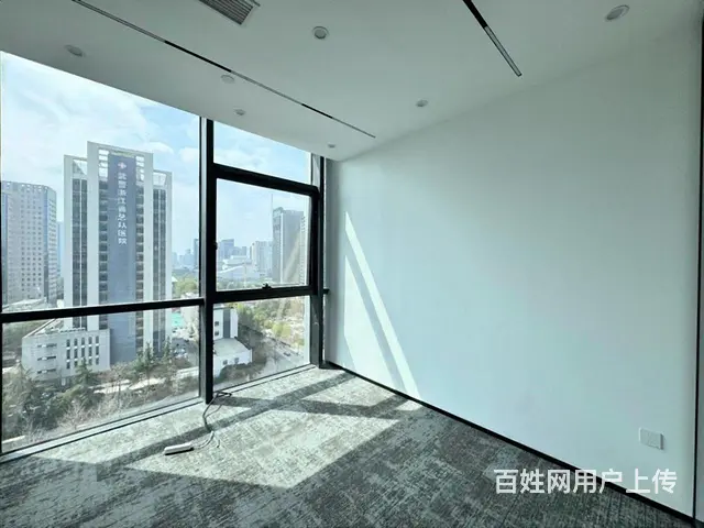 星耀城  双地铁口 繁华商圈 东南边套 双面采光 拎包办公 - 图片 6
