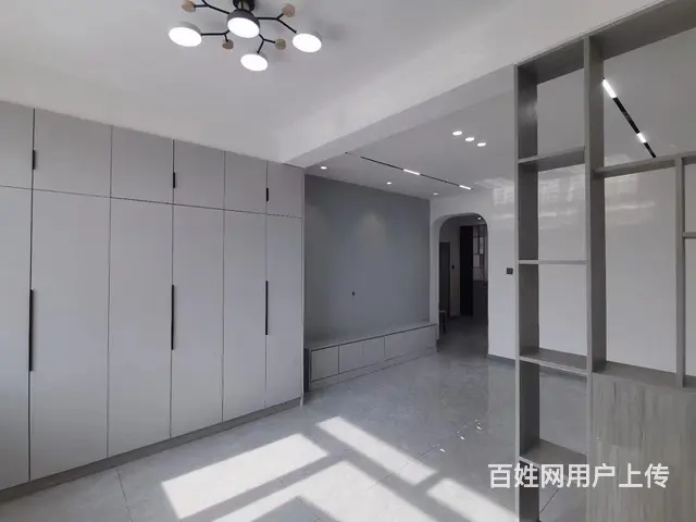 出售，湖东d区六楼，75平，新 - 图片 3