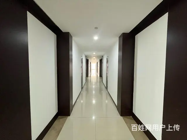 三墩君尚国际广场，精装出租，拎包入住，交通便利，采光通透！ - 图片 7