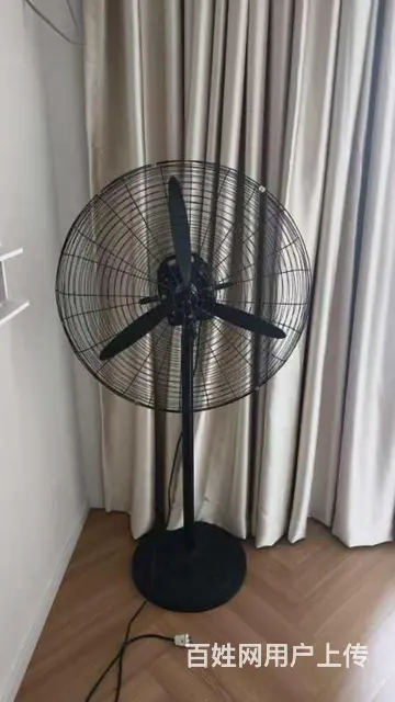 大功率风扇 - 图片
