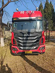 江淮格尔发 高栏/栏板