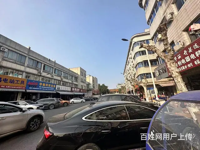 （极 致）房东直租！五金城交易市场内的2间店面出租 - 图片 7