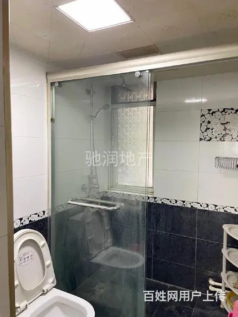 康馨园南区，月租1200，精装三室，拎包即住 - 图片 6