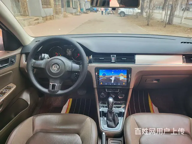 大众 宝来 2015款 1.4TSI 双离合 质惠版运动型 - 图片 5