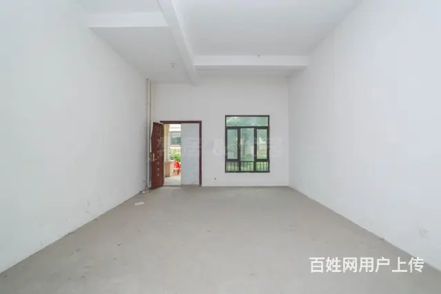 飞龙吾悦旁大名城5室2厅3卫毛坯双卧朝南客厅方正全 - 图片 11