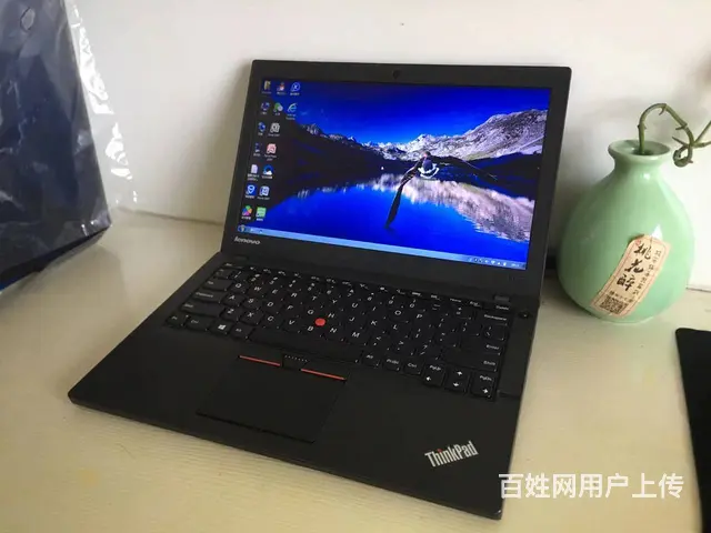可送货 12寸IBM X250送包鼠标等i5-8G - 图片 2