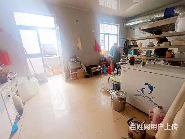 【福铺】乐园街|75平纯一层羊汤店转让 - 图片 6