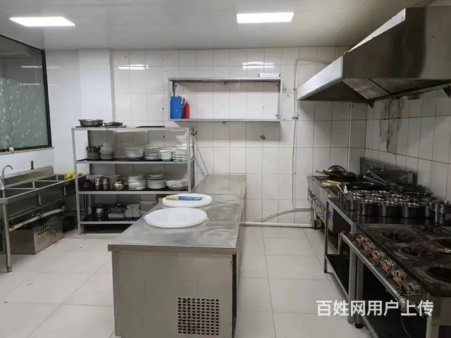 【创美】高区山大利群附近营业中饭店出租 - 图片 5