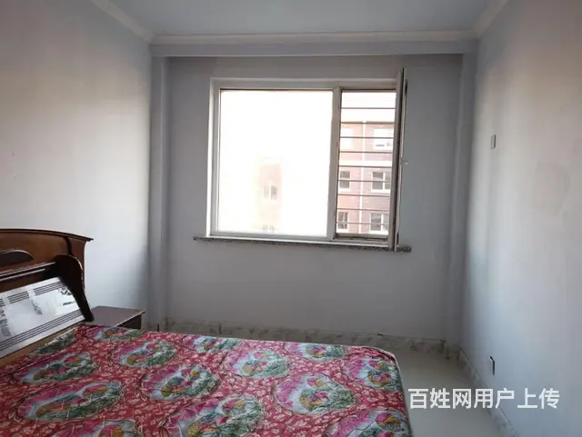 八里堡幸福里5楼70平2室一厅，装修，冰箱，热水器，沙发，衣 - 图片 3