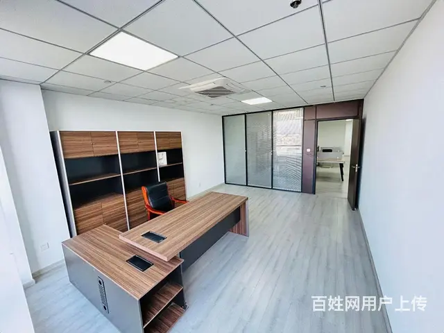 上城区笕桥，浙宝大厦，精装出租，拎包入住，交通便利，配套成熟 - 图片 7