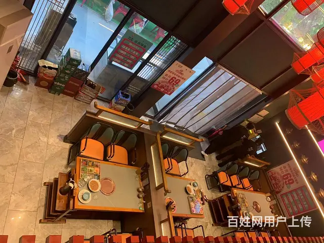 急兑 哈西大街特色火锅店出兑转让 - 图片 9