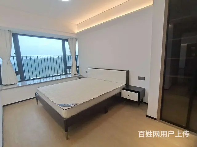 中海寰宇天下 精装好房 全新家电齐全 拎包入住 - 图片 7