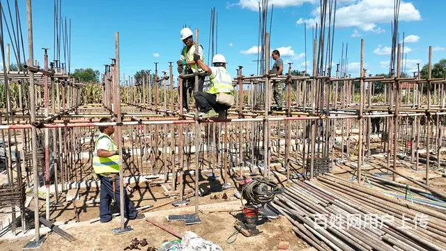 自建房建造沈地丰土建：地梁在自建房建造中的作用 - 图片 4