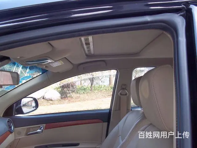 荣威350 2012款 1.5 自动 新禧超值版 - 图片 9