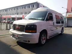 GMCSavana [进口] 2011款 6.0L