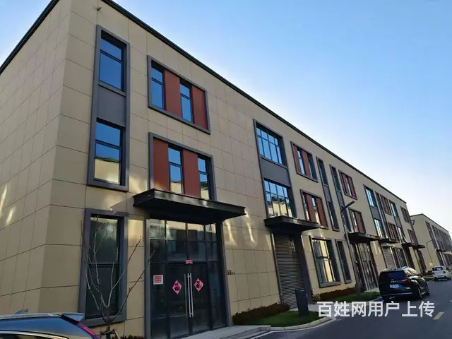 张店区裕民路厂房出租 - 图片 5