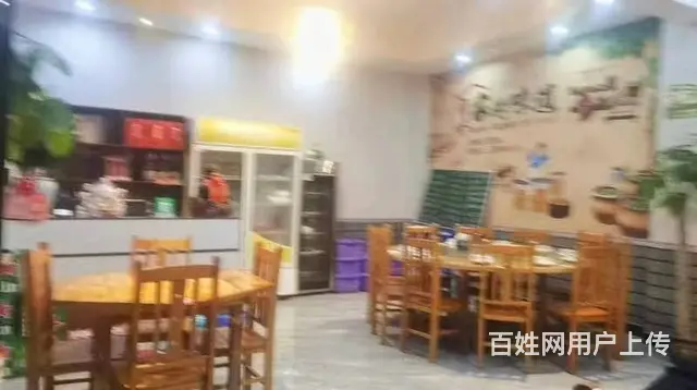 （老板本人）大型小区工业园围绕临街餐馆夜宵店优价转让6707 - 图片 3