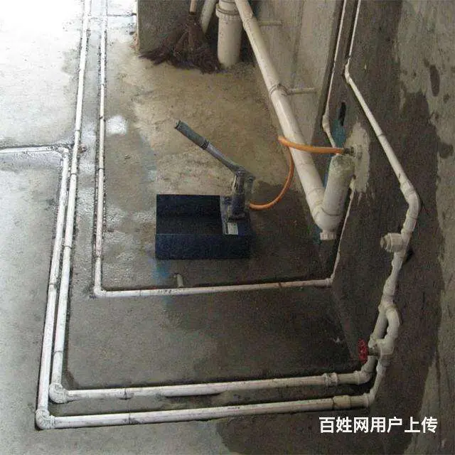专业改水，改电，安暖气，做防水，打孔等！ - 图片 8