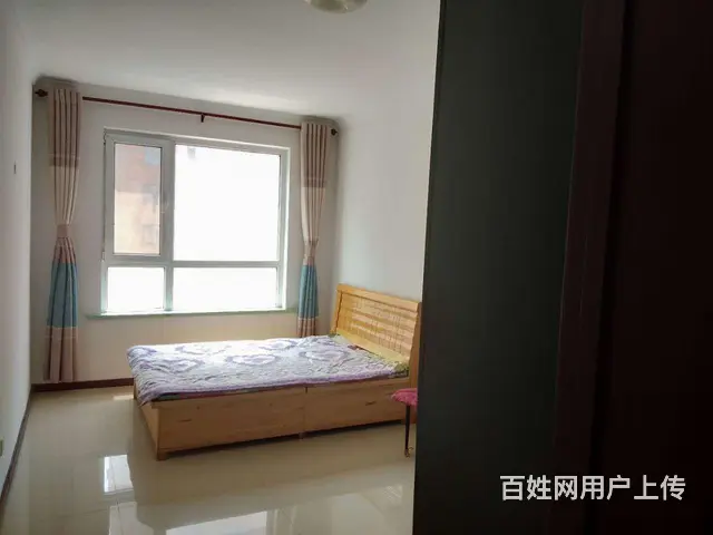 交通便利设施齐全拎包入住无需供暖20度 - 图片 6