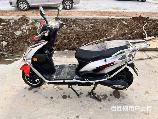 离职急转金箭电动车质量非常好 - 图片 3