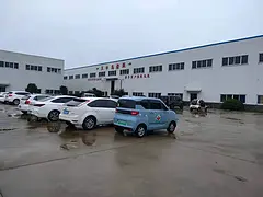 仓库出租
