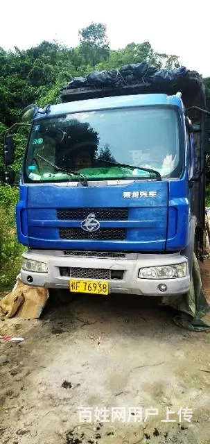 乘龙货车 - 图片 2