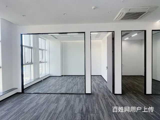 5号线地铁口，崭新精装户型，面积100到3千钧有 任君选择 - 图片 4