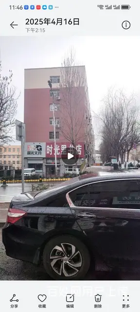 位于师范附小局一中英桥高中树梁中学技校教委总院旁 适合各种经 - 图片 1