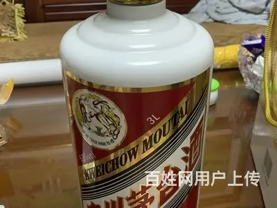 广州热度榜路易十三酒瓶回收这里高价回收 - 图片 3
