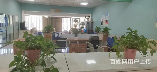 园区高档精装写字楼办公室分租 - 图片 5