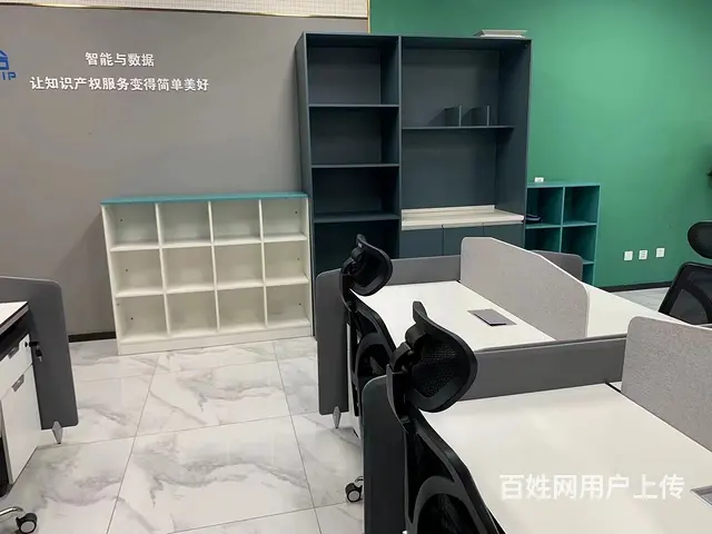 物业直租 免中介费 万达双塔 多套小户型出租 - 图片 4