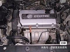 别克 英朗 2013款 英朗GT 1.6 手自一体 舒适版