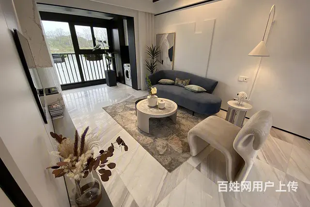 恐龙园东扩特惠99万起首付2成入住恐龙园河景房采光无遮 - 图片 5