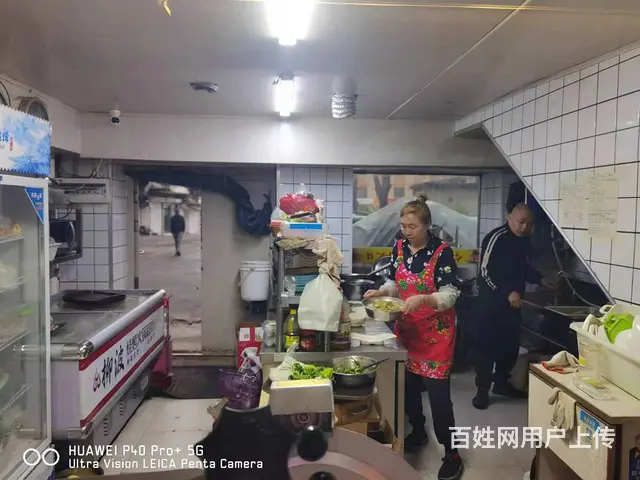 南岗炭火烤肉店出兑 餐馆饭店转让 - 图片 10