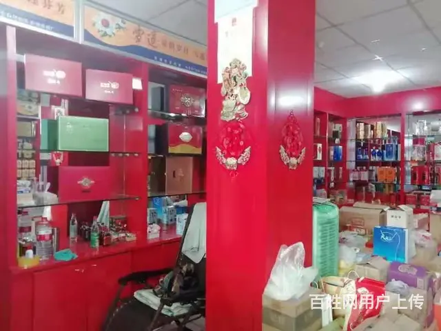 B4637一酒店旁沿街正规商铺超市转让 - 图片 6