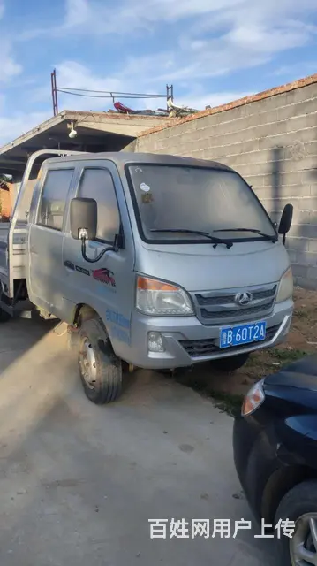 黑豹 平板车 国5 - 图片 3
