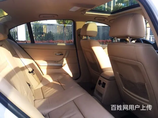 宝马3系 2012款 320i 2.0 手自一体 - 图片 5