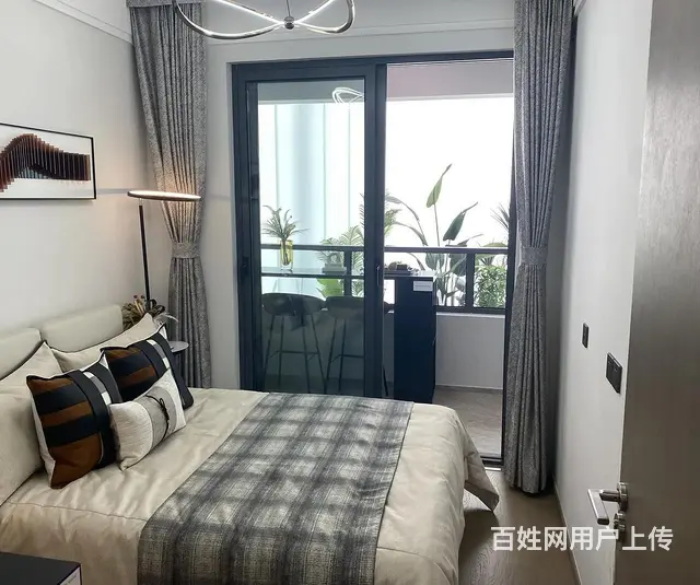 明月璟辰苑精装修小高层 11地铁口0距离 學校0距离 送车位 - 图片 5