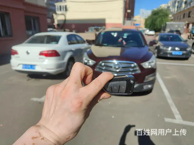 海马S5 2017款 S5 Young 1.6 手动 豪华型 - 图片 3
