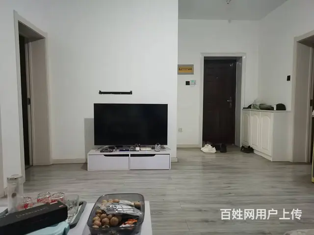 北岸新城 普通住宅 简单装修 - 图片 5