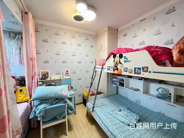 碧阳国际城精装三室两卫修带家电打包出售临近实验一小停车额方便 - 图片 7
