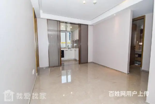 真房源无水分 澄之华庭小区  交通方便 环境优美 即买即住 - 图片 9