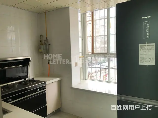 大庆路口小蓝鲸精装三房南北通透交通方便生活便利随时看房 - 图片 3