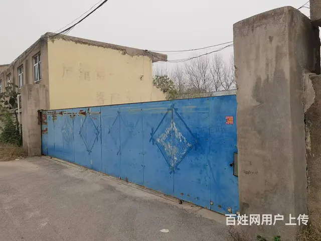 云龙区标准厂房出租占地1200平米独门大院能进大车 - 图片 3