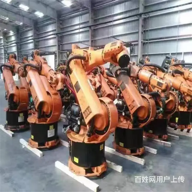 苏州整厂拆除回收 流水线设备报废机械诚信可靠 - 图片 5