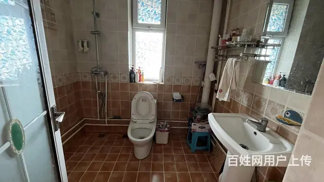 ！单价4千  阳光水岸 全新小区 精装通透三居 老证 - 图片 2