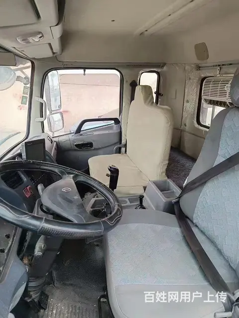 常年销售各种二手自卸工程车 - 图片 7