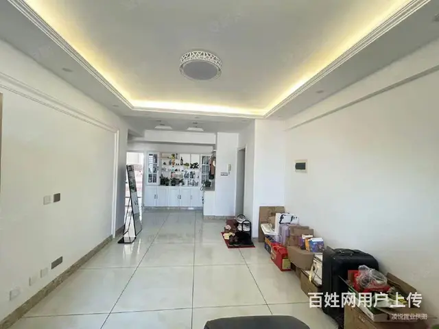 枫香雅郡电梯八楼77平两室一厅阴阳格局中等装修 - 图片 1