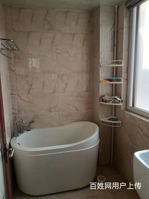 海洋新城 普通住宅 精装修 - 图片 6
